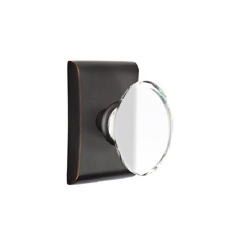 Emtek Oil Rubbed Bronze Dummy 5051HTUS10B 5051HTUS10B